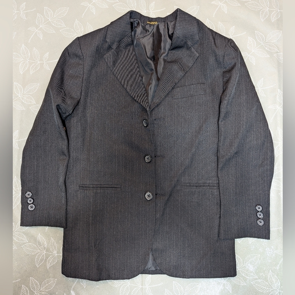 Arrow formal boys blazer